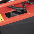 Biotriturador Gasolina BT500 Loncin Donker´s - Biotriturador a Gasolina BT500 Loncin Donker´s